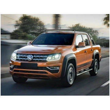 VW Amarok (2010+) Roof Mounting Kit - 67mm