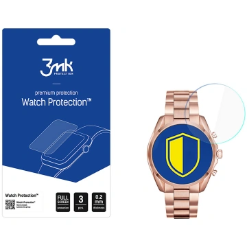 Michael Kors Bradshaw MKT5086 5gen - 3mk Watch Pro