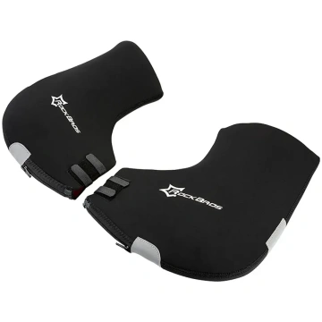 Rockbros Motorcycle Windproof Waterproof Handlebar