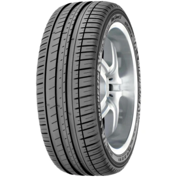 285/35R18 MICHELIN PILOT SPORT 3 101Y XL MO1 RP DA