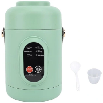 Pārnēsājams elektriskais katls, 500 W 800ML ceļoju