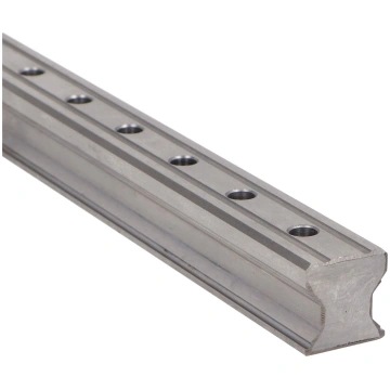 RGR-35 RH rail - 920mm HIWIN MX-RGR35-R-H-0920