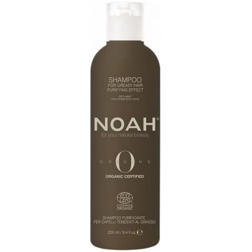 NOAH Purifying Shampoo