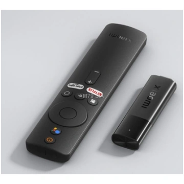 Xiaomi Mi TV Stick 4k PFJ4122EU