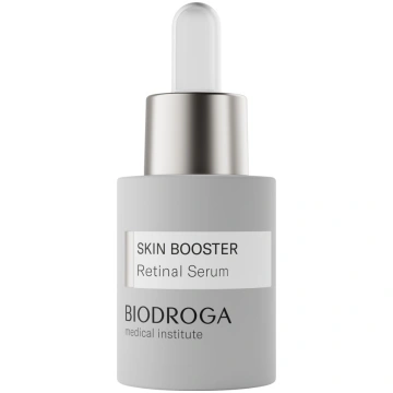 BIODROGA MD Skin Boost Retinal serums sejas ādai, 