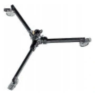 Manfrotto statīvs Statīvu pamatne uz riteņiem dia.
