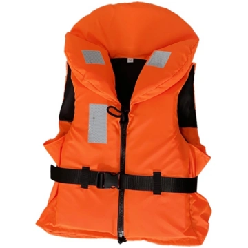 LIFE JACKET 30-40KG TR-LJ01 LIFE JACKET 30-40KG (4