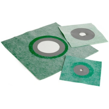 Elastīga hidroizolācijas manšete Hidrotape T Vince