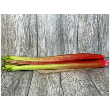 Latvijas Rabarberi [ 500 G ]