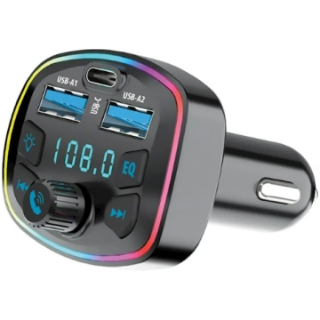 Forever TR-360 Bluetooth FM Transmitteris (GSM1790