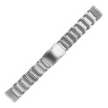 Fixed Tytanowa bransoleta do Garmin QuickFit 22mm 