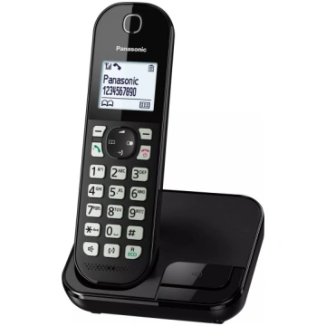 DECT telefons Panasonic KX-TGC450GB