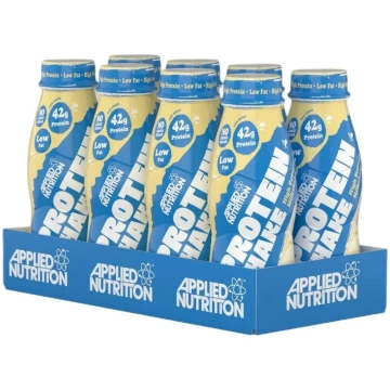 Applied Nutrition augsta proteīna satura kokteilis