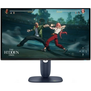 Alienware 27 280Hz QD-OLED Gaming Monitor - AW2725