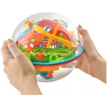 Bumba - 3D labirints 18cm XL 0110006