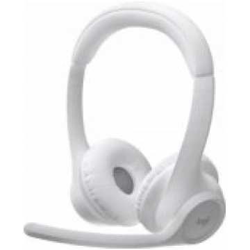Logitech Headphones Wireless Zone 300 White austiņ