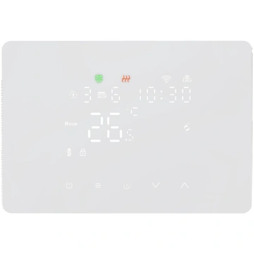Programmējams apkures termostats Feelspot WTH25.05