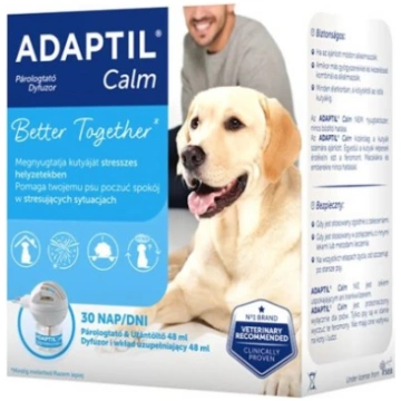 CEVA Adaptil Calm - diffuser and refill
