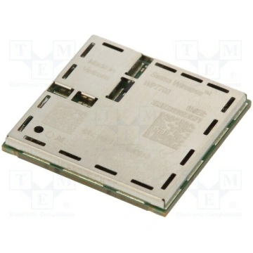 Module: GSM; EDGE,GPRS,LTE- M/NB-IoT; 2G,4G; U: 37