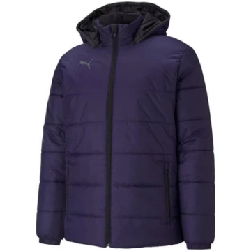 Men's teamLIGA Padded Rain Anoraks