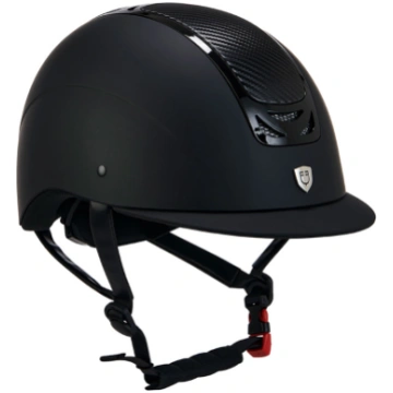 Equestro Cap modello Frame Carbon Unisex con Inser