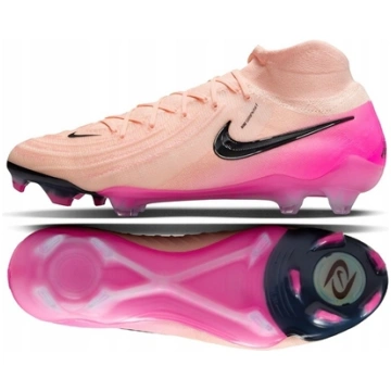 Nike Buty Nike Phantom Luna II Elite FG FJ2572-800