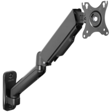 Logilink | Wall mount | Tilt, swivel, rotate | 17-