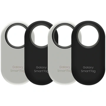 Samsung SmartTag 2 El-T5600 (4 Pack) Black/White