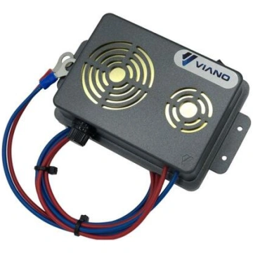 Auto grauzēju atbaidītājs 12V (01688N) VIANO
