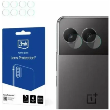 3mk Lens Protect kameras lēcu aizsargstikls priekš