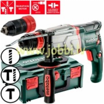 Metabo KHE 2860 Quick perforators 600878500