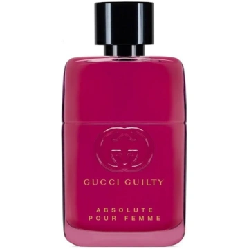 Parfimērijas ūdens Gucci Guilty Absolute pour Femm