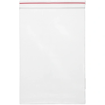 *Aizveramie maisiņi deVente minigrip 60x80mm, 35 m