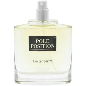 David Coulthard Tester Pole Position EDT 100ml 506