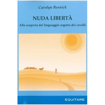Nuda libertà alla scoperta del linguaggio segreto 