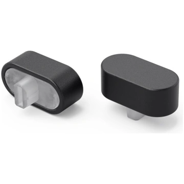 Glorious GMMK Wireless Numpad Slider - Black Slate