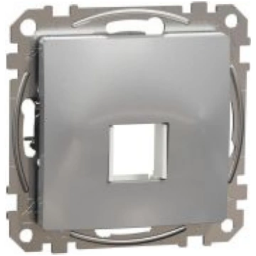 Plāksne Keystone, alumīnijs Sedna Design SDD113421