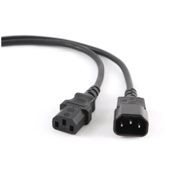 Cablexpert | PC-189-VDE power extension cable 1.8 