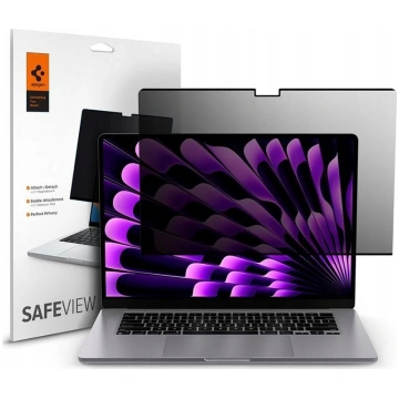Filtr Spigen Spigen SafeView Privacy Filter 1 Pack