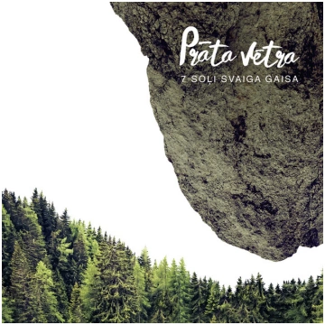Prāta Vētra - 7 Soļi Svaiga Gaisa