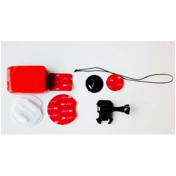 SJCAM Board Mount Surf Snowboard Wakeboard