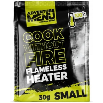 Self-heating Capsules SMALL - 30 g Adventure Menu