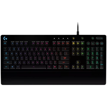 Spēļu tastatūra Logitech G G213 Prodigy