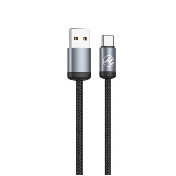 Tellur Tellur Minimalist USB to Type-C Cable 3A 1m
