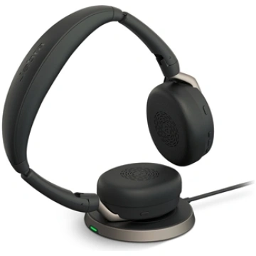 Jabra Evolve2 65 Flex - Link380a UC Stereo (Wirele