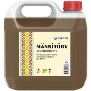 Eskaro MÄNNITÕRV priežu darva, 5L (4740381012174)