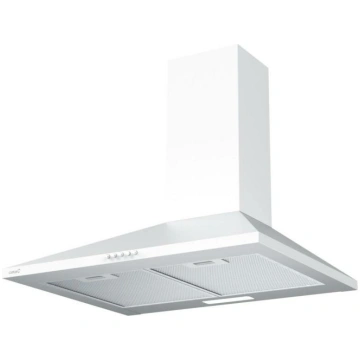 Tvaika nosūcējs CATA VK 6000 WH (2061105), 60cm