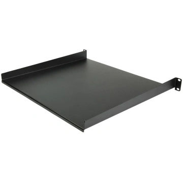 Startech 1U Server Rack Cabinet Shelf, 16in Deep F