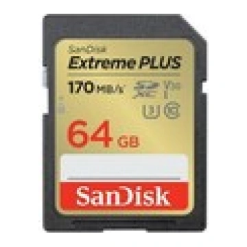 MEMORY SDXC 64GB UHS-I/SDSDXW2-064G-GNCIN Sandisk