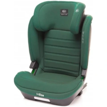 4Baby auto sēdeklītis APP-FIX XXIV 100-150CM zaļš 